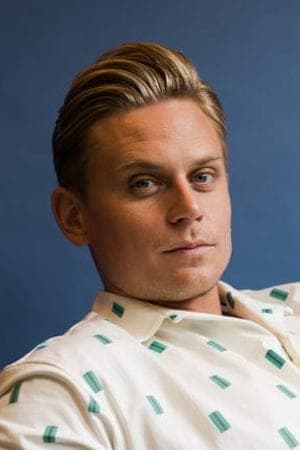 Billy Magnussen profil kép