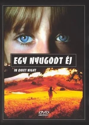 Egy nyugodt éj poszter