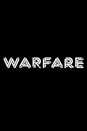 Warfare poszter