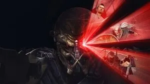 Predator: Gyilkosok gyilkosa háttérkép