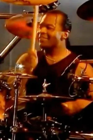 Jonathan Moffett