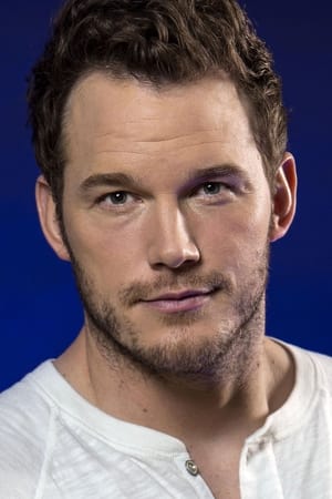 Chris Pratt profil kép