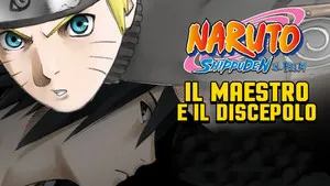 Naruto Shippuden the Movie: Bonds háttérkép