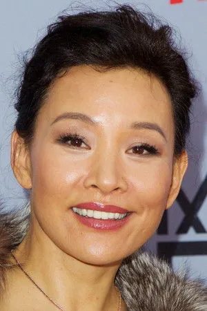 Joan Chen profil kép
