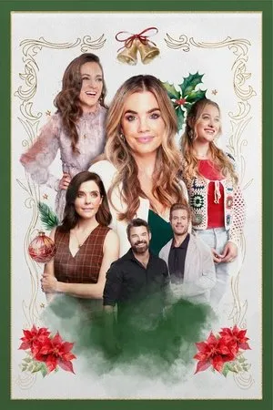 A Little Women's Christmas poszter