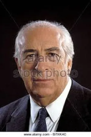 Guy Tréjean profil kép
