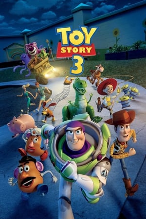 Toy Story 3.