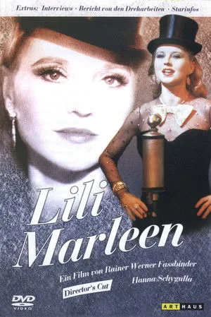 Lili Marleen poszter