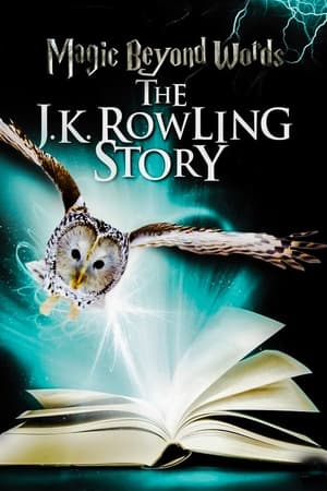 A J.K. Rowling-sztori