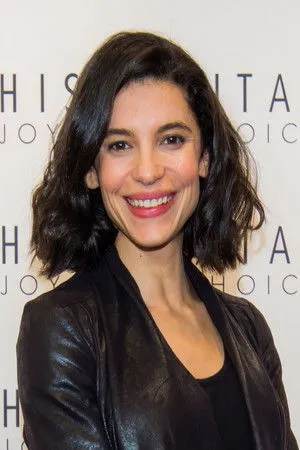 Irene Visedo