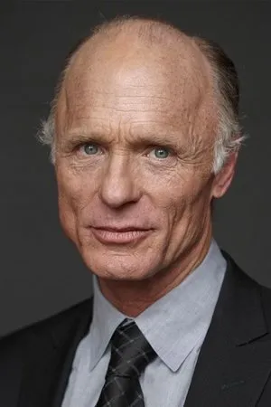 Ed Harris profil kép