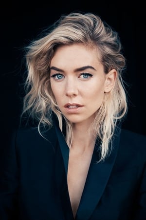 Vanessa Kirby profil kép