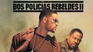 Bad Boys 2. - Már megint a rosszfiúk háttérkép