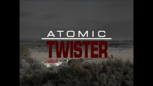Atomvihar háttérkép