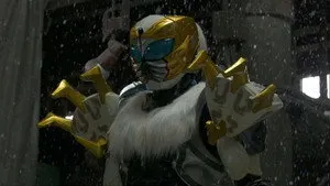Kamen Rider Kiva: King of the Castle in the Demon World háttérkép