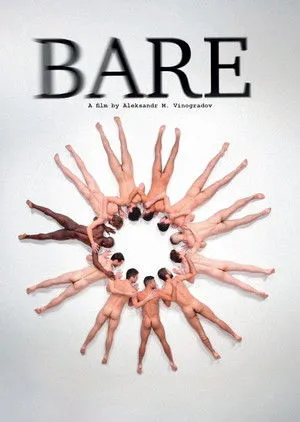 Bare poszter