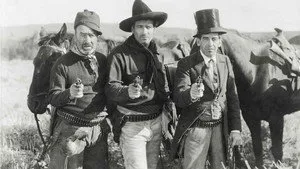 3 Bad Men háttérkép