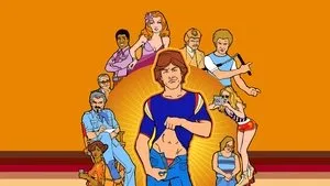 Boogie Nights háttérkép