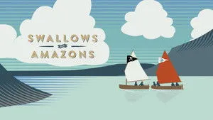 Swallows and Amazons háttérkép
