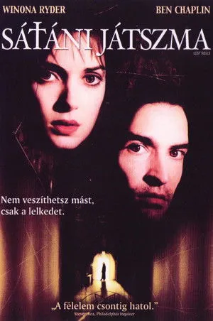 Sátáni játszma