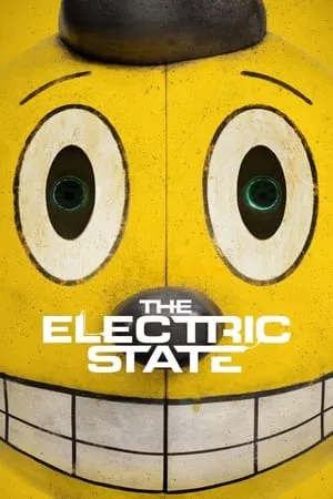 Elektronikus állam poszter