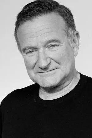 Robin Williams profil kép