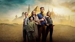 Fountain of Youth háttérkép