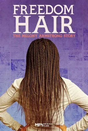 Freedom Hair poszter