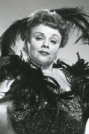 Muriel Landers