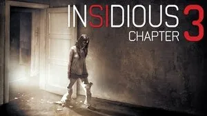 Insidious: Gonosz lélek háttérkép
