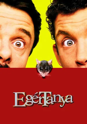 Egértanya