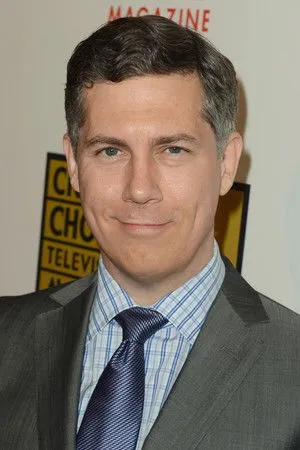 Chris Parnell