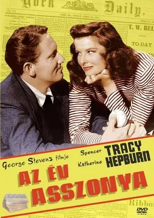 Az év asszonya