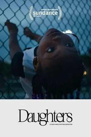 Daughters poszter