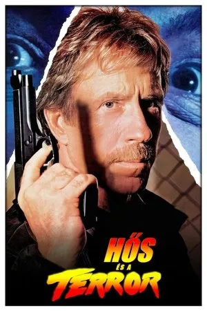A hős és a terror
