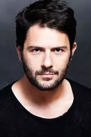 Kenan Ece profil kép