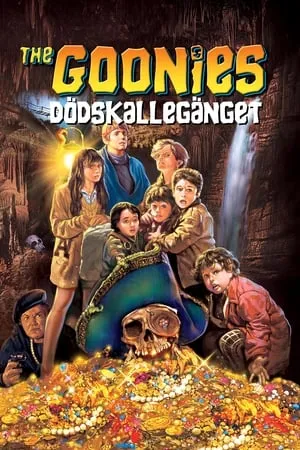 Kincsvadászok poszter