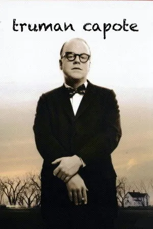 Capote poszter