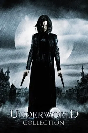 Underworld filmek