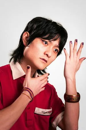 Emmanuel Li