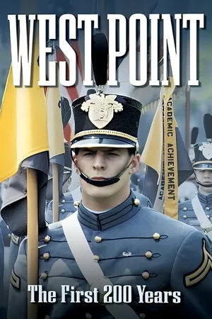 West Point: The First 200 Years