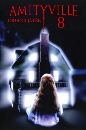 Amityville 8. - Ördögi játék