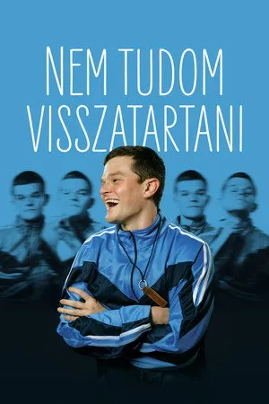 Nem tudom visszatartani