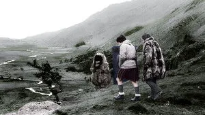 Doctor Who: The Abominable Snowmen háttérkép