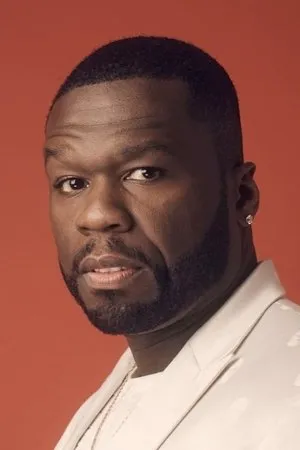 50 Cent profil kép