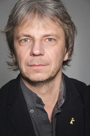 Andreas Dresen profil kép