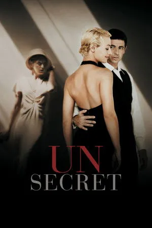 A Secret poszter