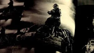 The Dawn of Kaiju Eiga háttérkép