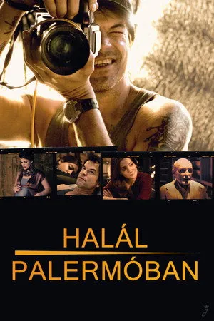 Halál Palermóban