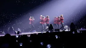 Burn the Stage: The Movie háttérkép